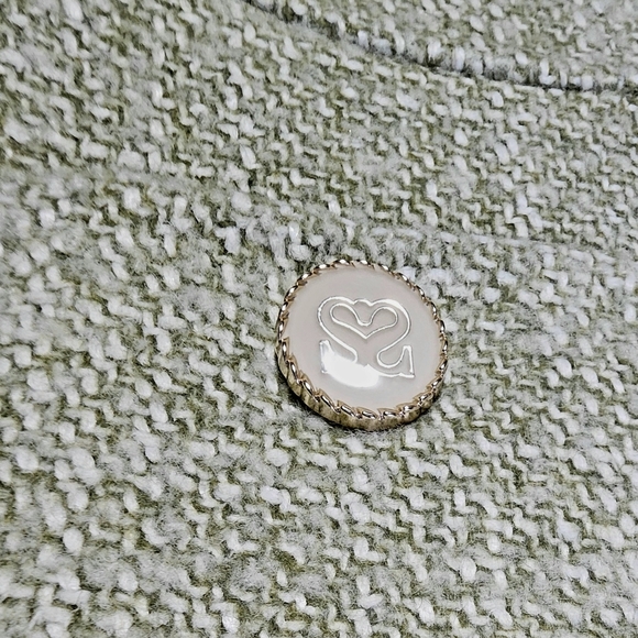 SANDRO Mini skirt ( excellent condition ) - Picture 15 of 15